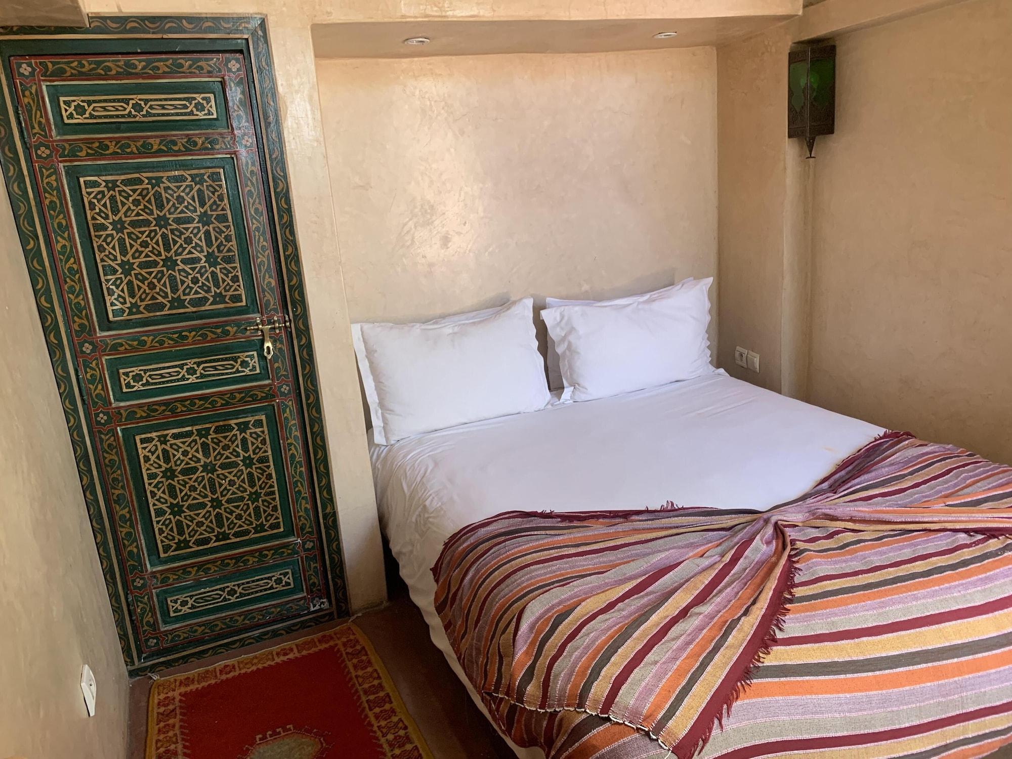 Riad Moullaoud Маракеш Екстериор снимка